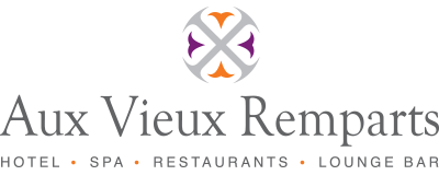 AUX VIEUX REMPARTS