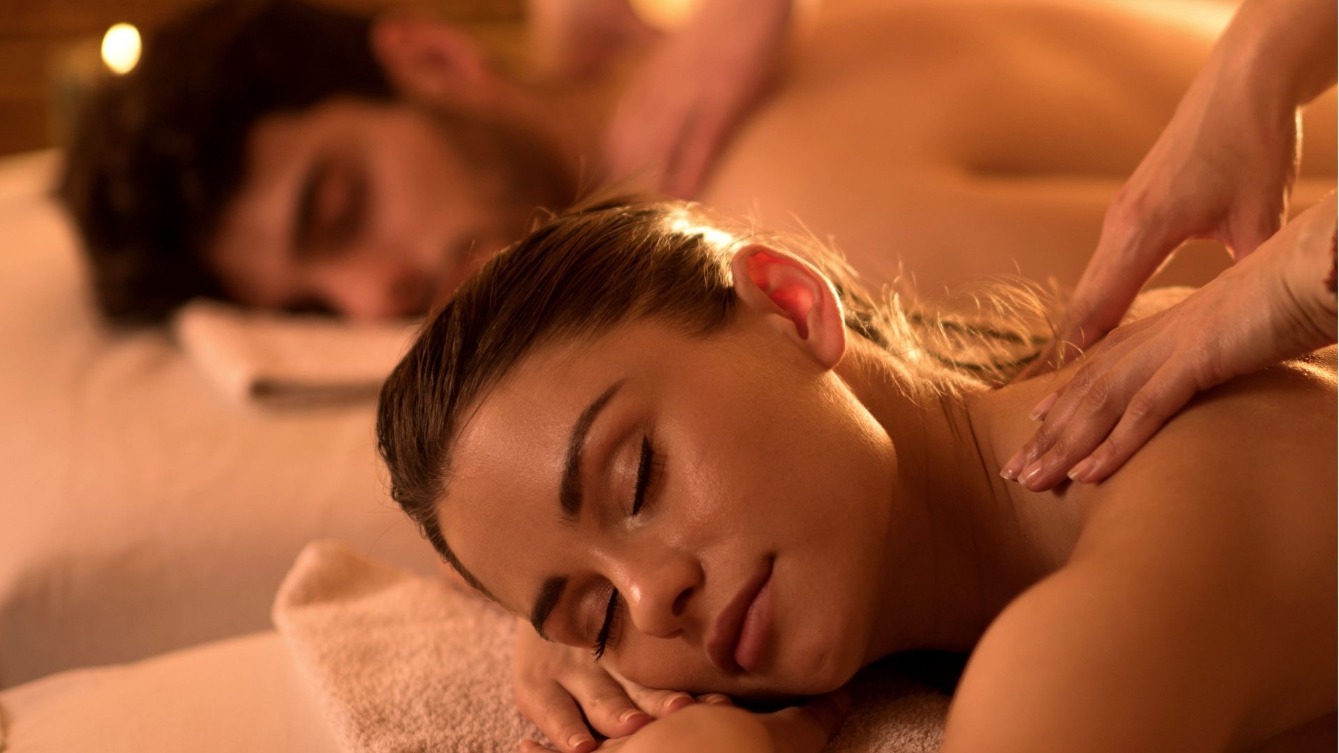 Hôtel Spa Aux Vieux Remparts Provins 77 Massage